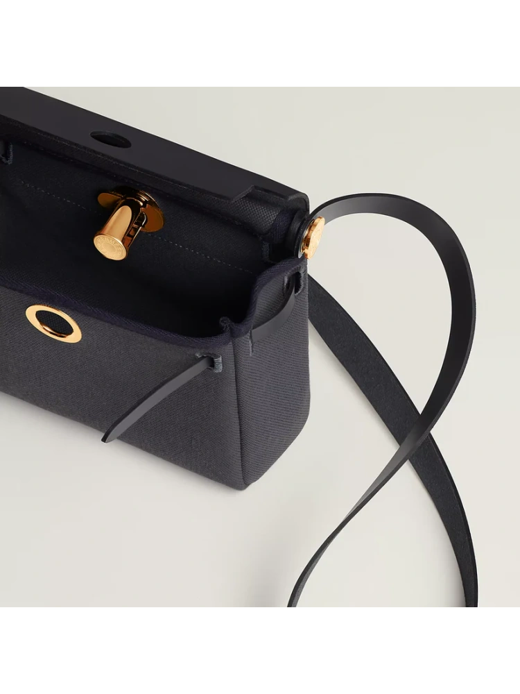 MINI HERBAG Ardoise GHW